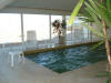 pileta cubierta climatizada