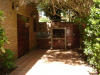 PATIO CON PARRILLA