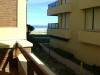VISTA  LATERAL AL MAR