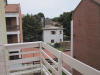 VISTA DESDE BALCON