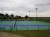 CANCHAS DE TENNIS
