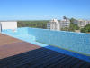 PISCINA ABIERTA EN ULTIMO PISO CON VISTA PANORAMICA