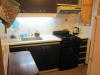 COCINA CON EXTRACTOR
