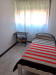 DORMITORIO CON UNA CAMA DE 1 PLAZA